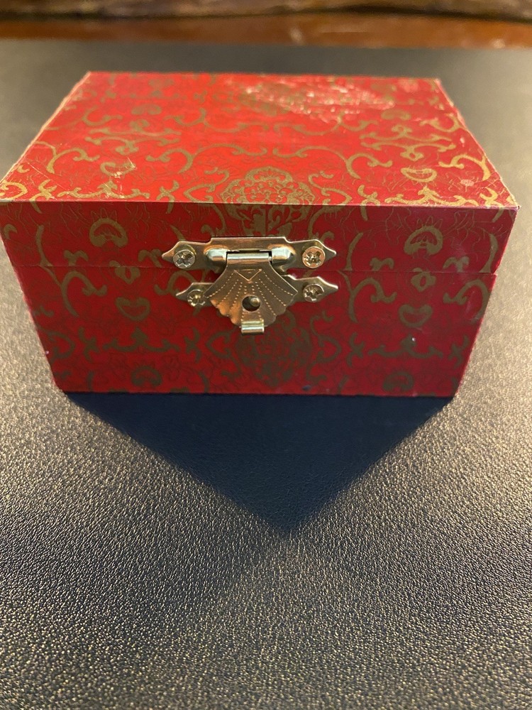 Chinese Baoding Balls Marble