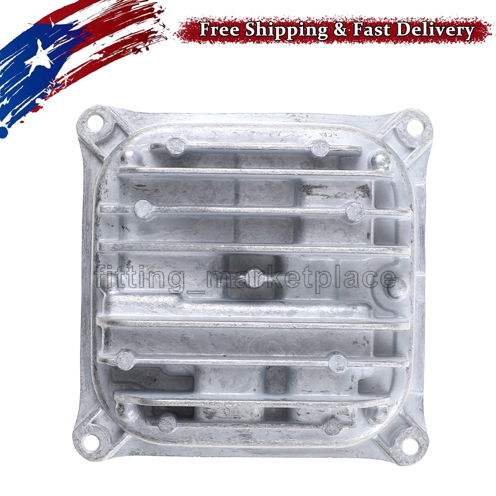 A2228700789 Headlight LED Ballast Voltage Regulator Module for Mercedes