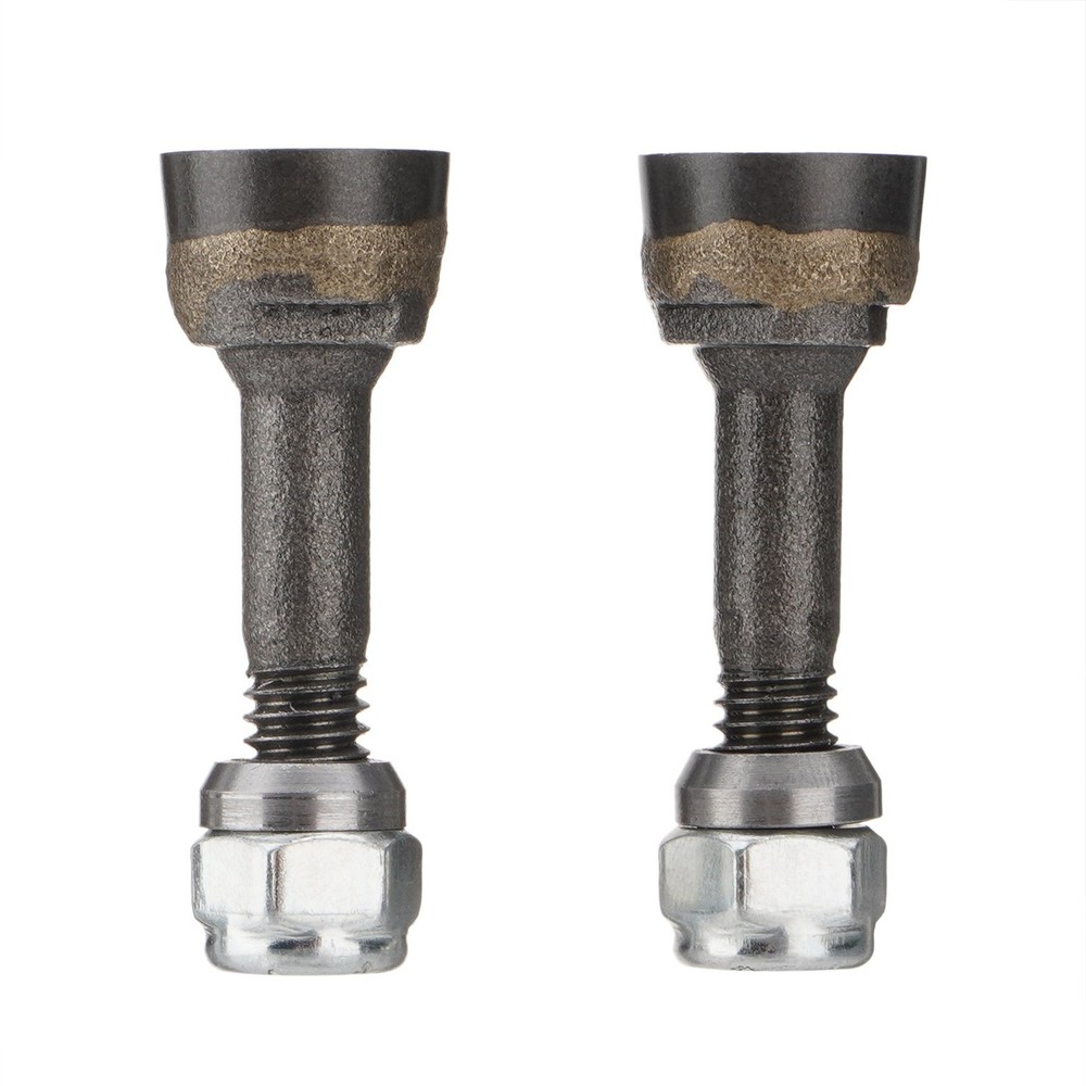 20 Pack Stump Grinder Teeth Compatible with 500 Series Replace For Stump Removal
