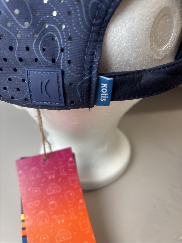 Kotis Design Make Today Amazing Adjustable Hat