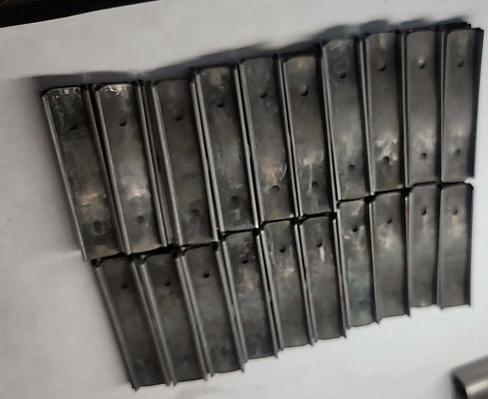 7.62x51 Nato stripper clips 5rd