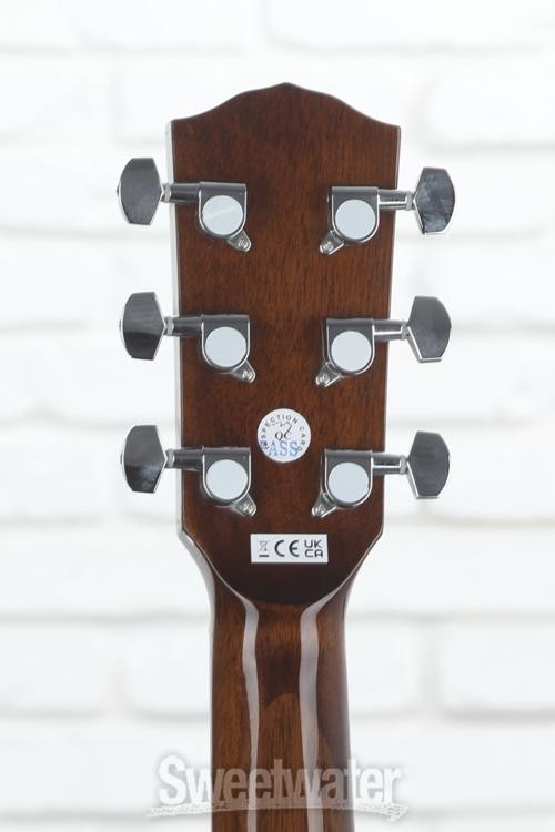 Fender CC-60S - Natural