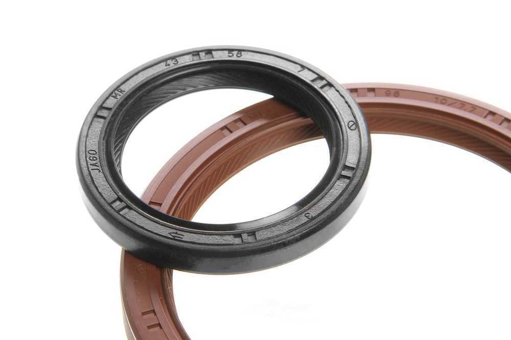 Engine Conversion Gasket Set Ajusa 54111700