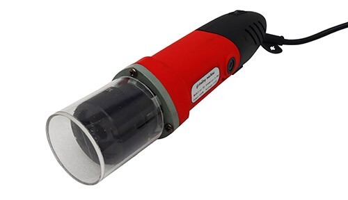 Electric Tungsten Electrode Sharpener Tungsten Needle Grinding Machine 110V 400W