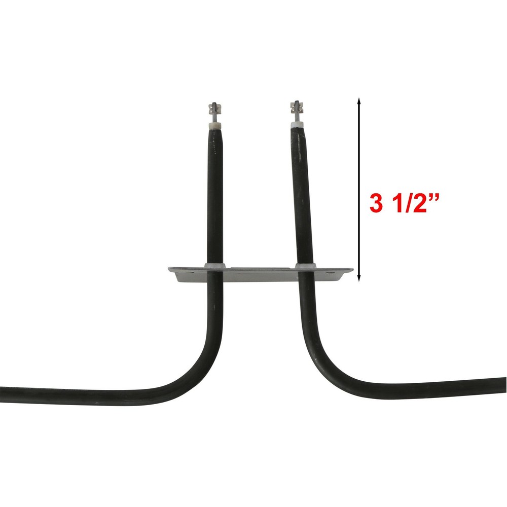 Kitchen Basics 101: 318254906 Bake Element Replacement