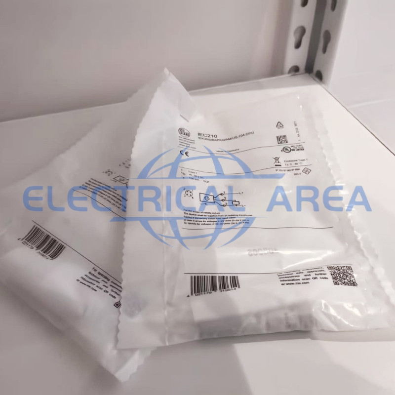 1PC NEW IFM IEC210 Proximity Switch Sensor Fast delivery