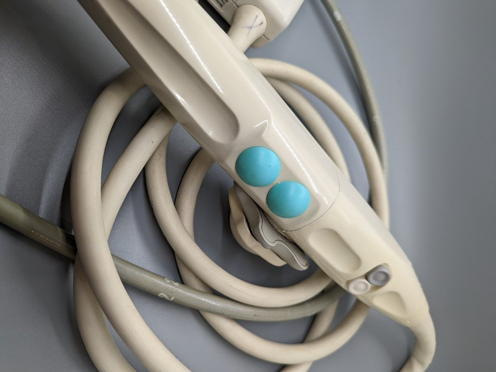 Untested Philips MPT 7-4 Multiplane Tee Ultrasound Transducer  -  FAST SHIP!