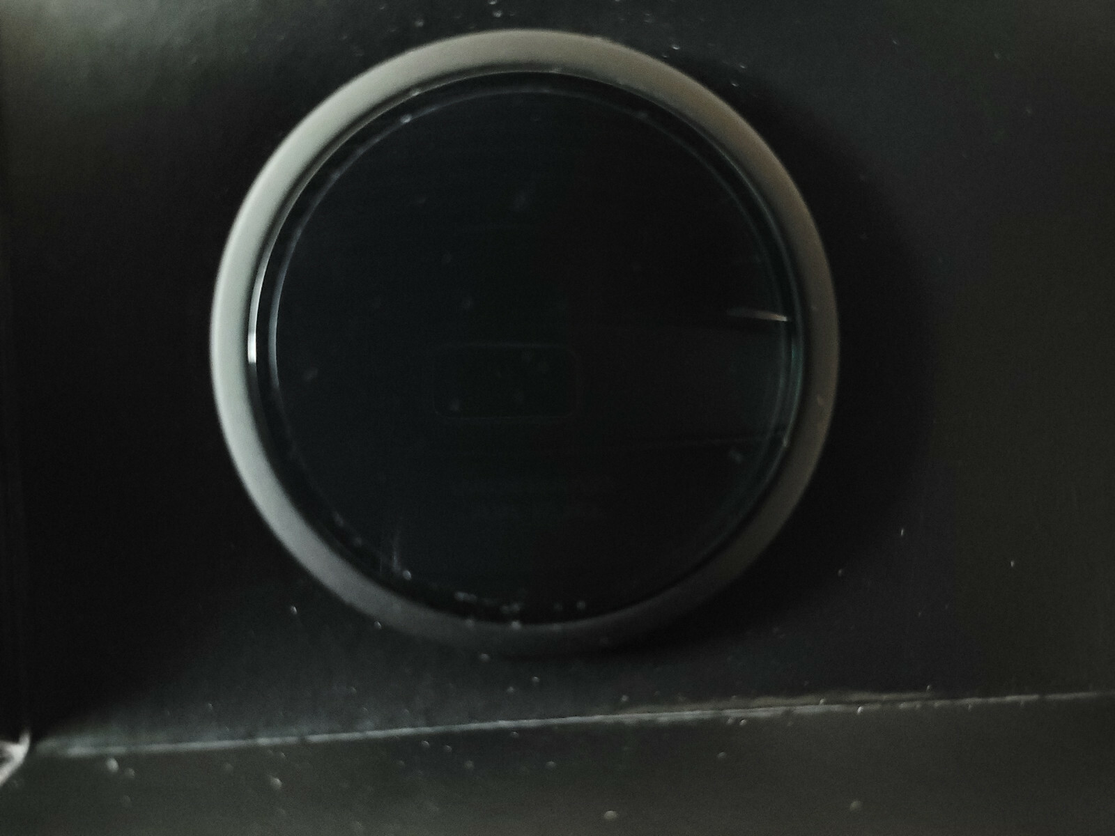 RSR BLACK Breitband Lambda Anzeige + Sonde Bosch 4.9 LSU Wideband Gauge Turbo RS