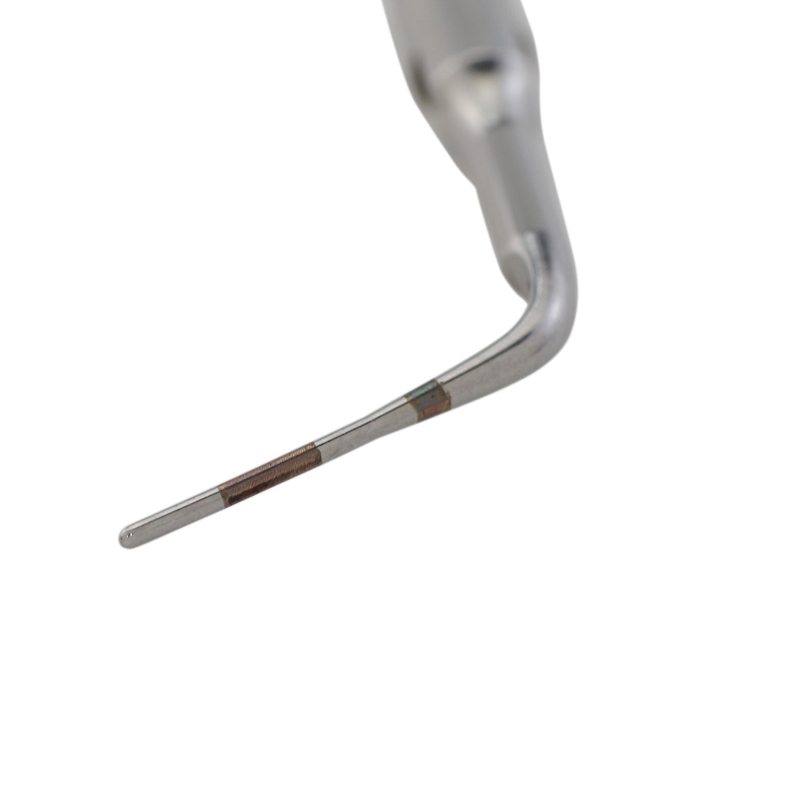 Dental Acteon Satelec Tips 10Z Subgingival Scaling Tip Piezo Scaler Perio Pocket