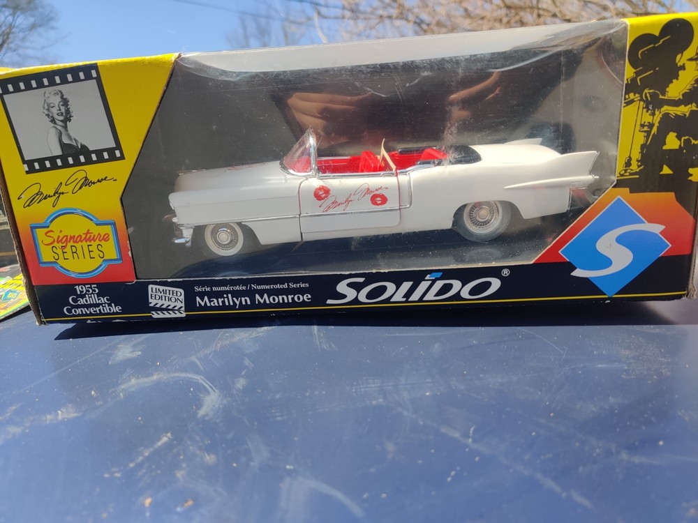 vintage car accessories