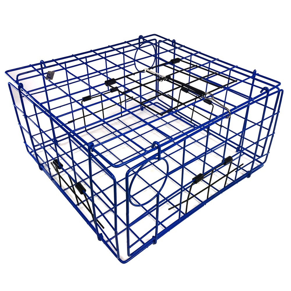 Promar TR-555 Folding Crab Trap