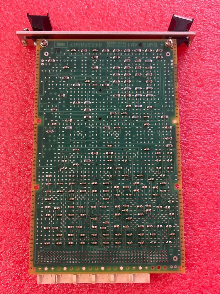 LUCENT 108731704 BMR 6B 1:1 E5PQA2TAAA MODULE