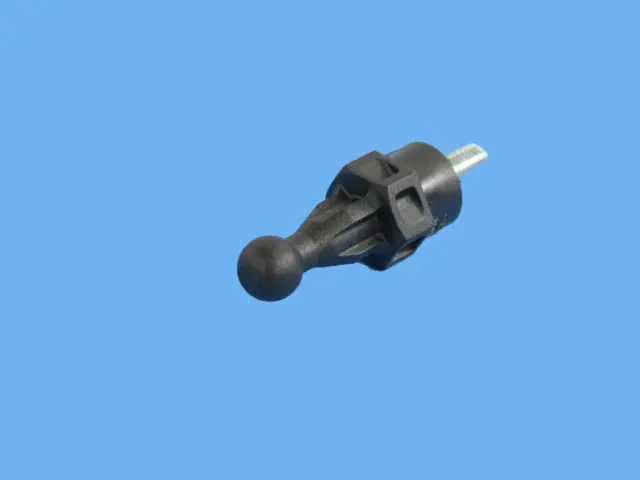 Genuine Mopar Engine Cover Attach Ball Stud 6512463aa