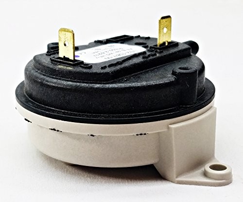 St Croix Pressure/Vacuum Switch
