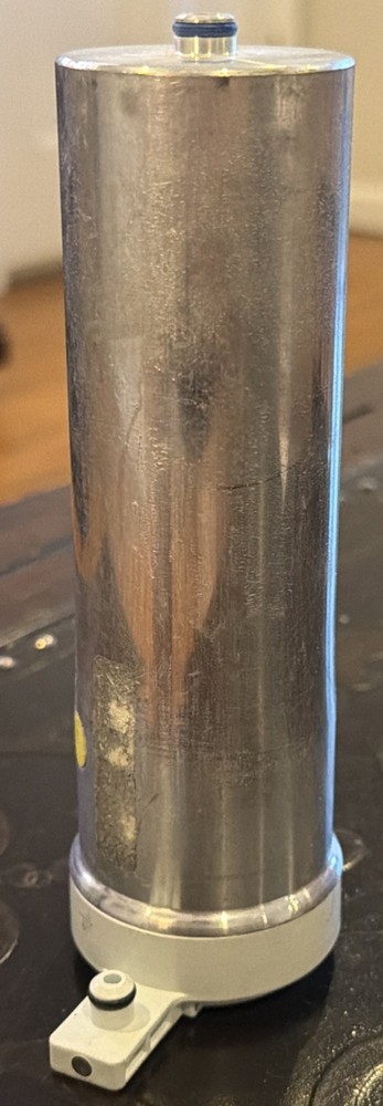 Inogen One G3 Replacement Column Single (1) High Flow 1-5