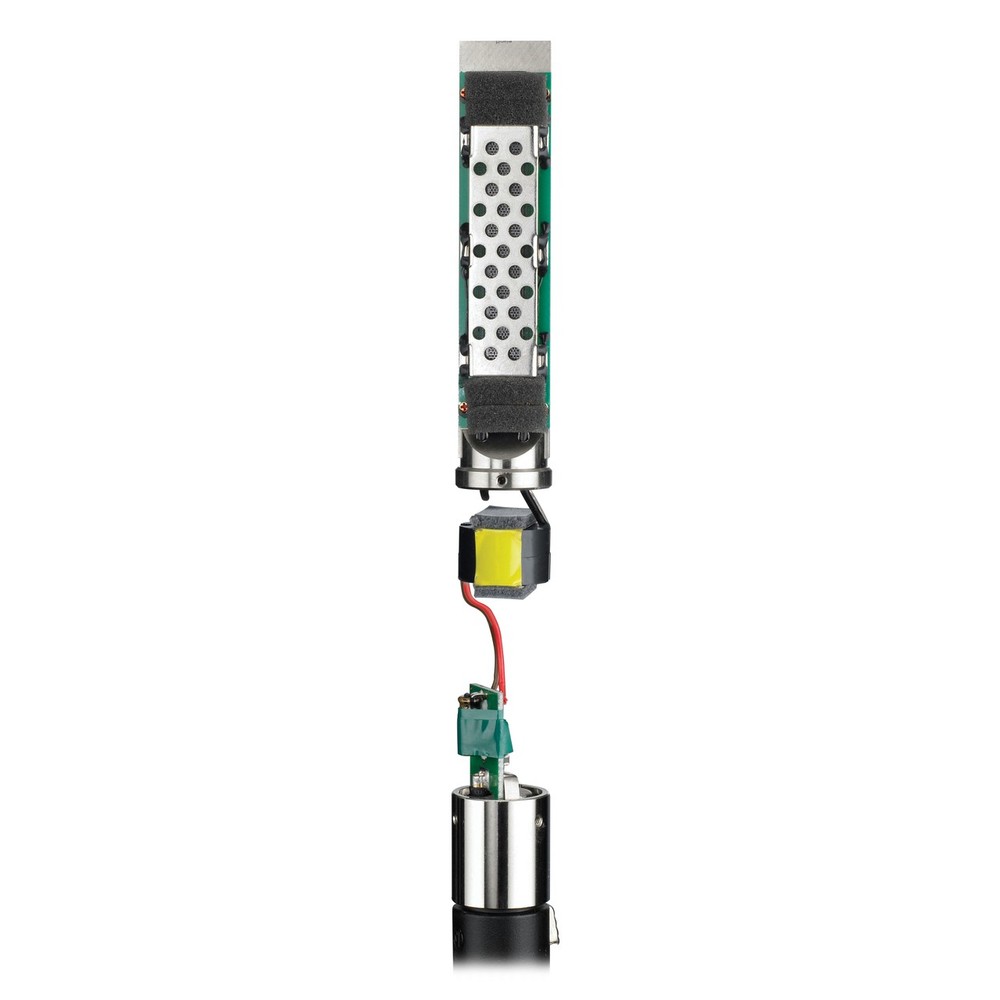 Audio-Technica AT4081 Bidirectional Active Ribbon Microphone
