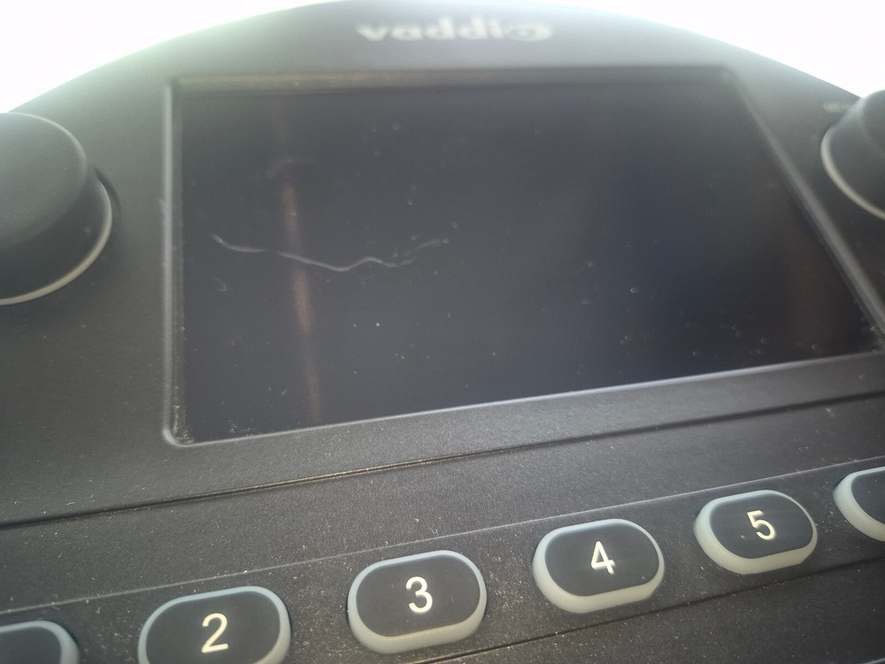 Vaddio 998-5750-000 PCC Premier Precision Camera Controller