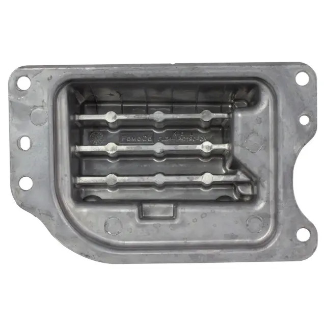 Genuine Ford Blind Spot Detection System Warning Sensor Bracket FL3Z14D189B