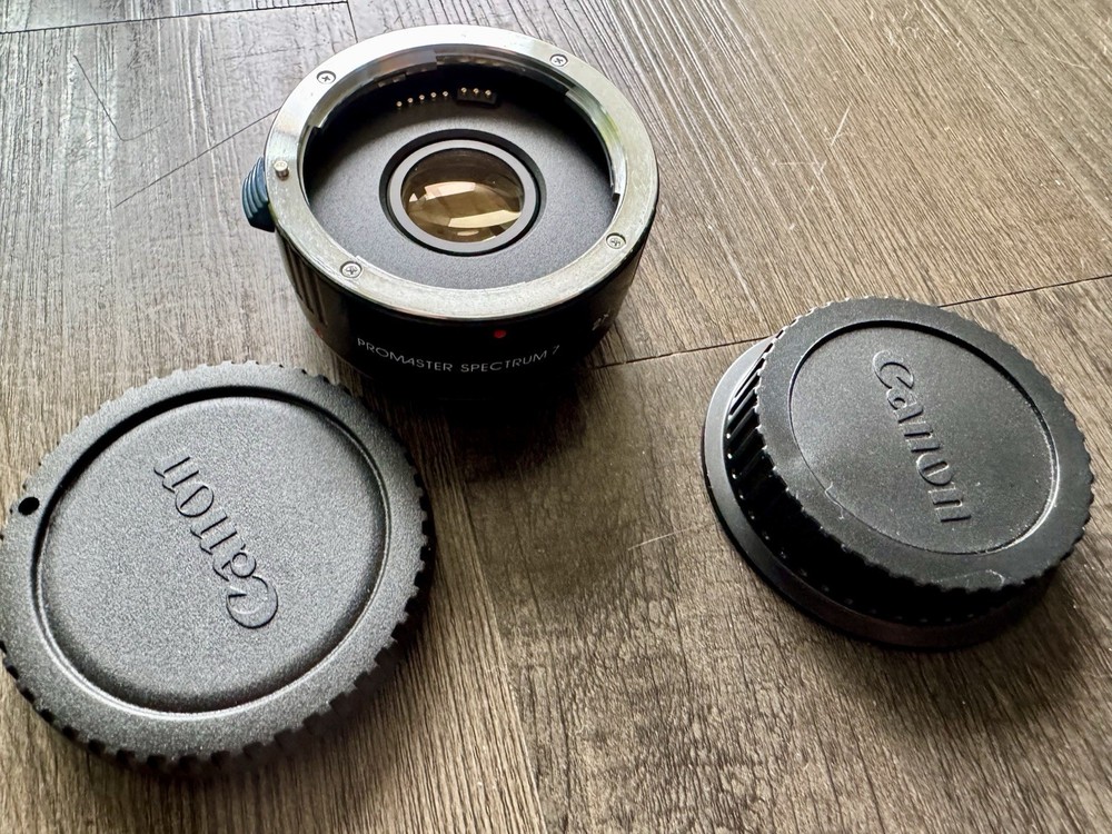 Canon Camera Equipment Straps, Flash(not tested)Mount/Bracket, Lens Conv.& Cover