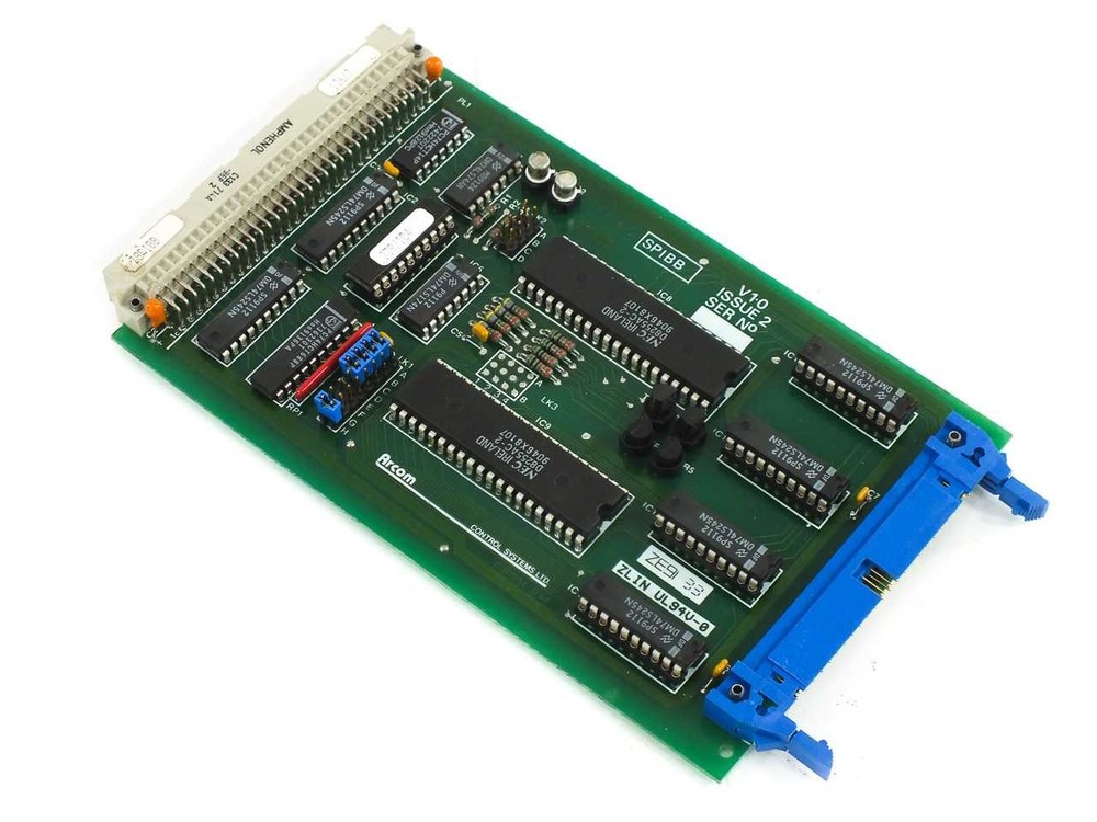 Arcom SPIBB 40-Channel Interface Board