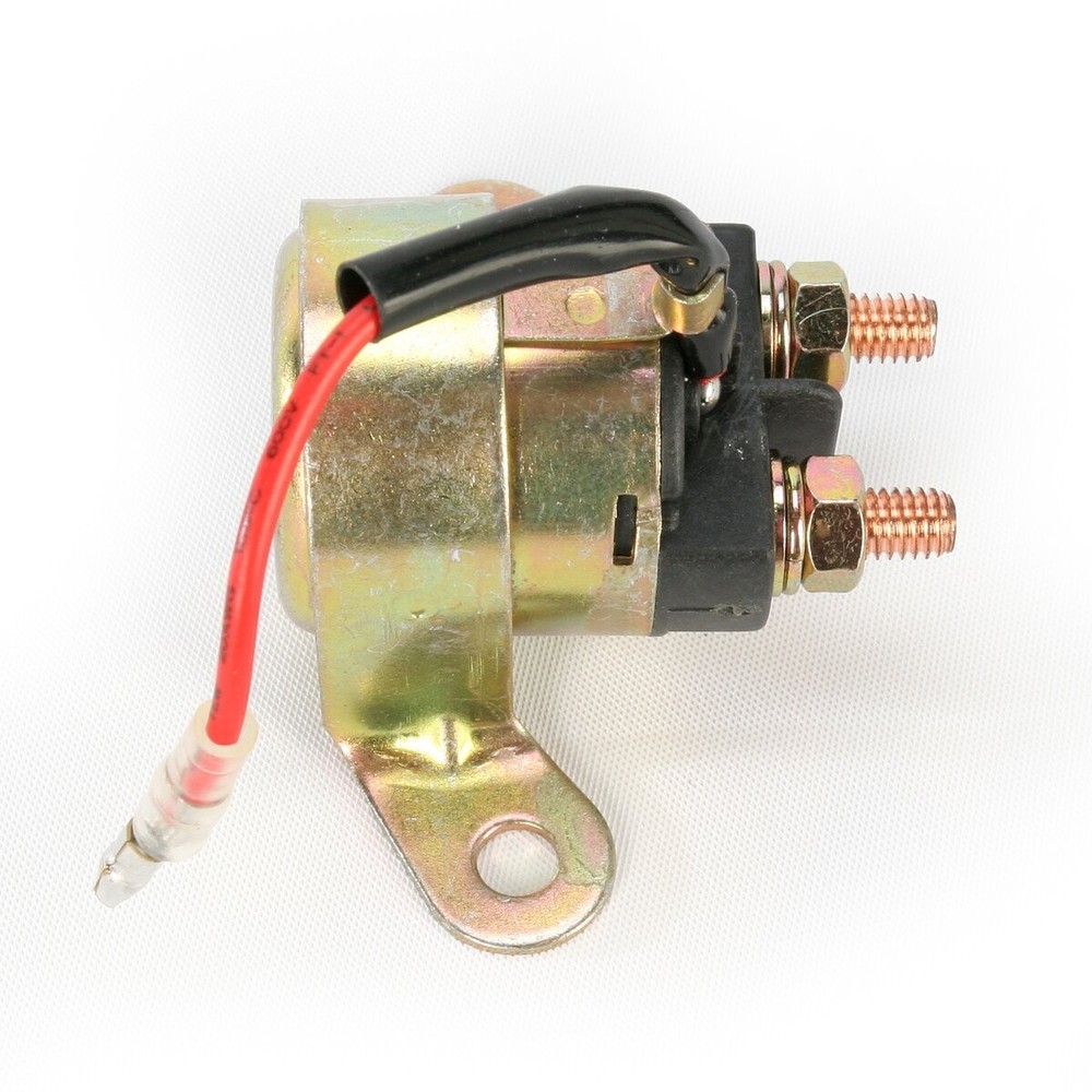 Ricks Motorsport Electrics Solenoid Switch - 65-301