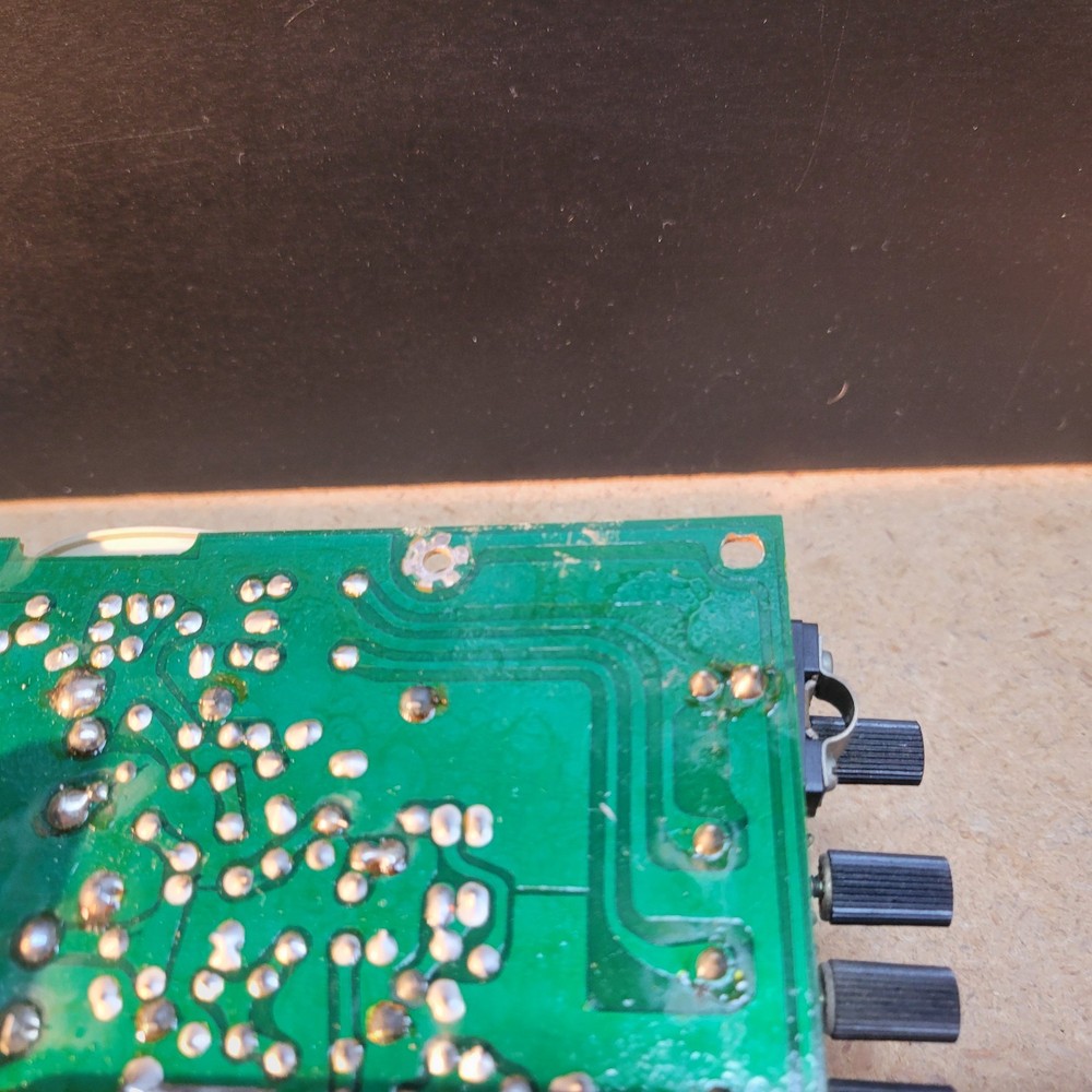 Marantz SR-2000 Tuner board