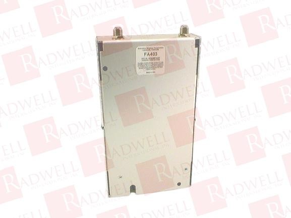 INOVONICS CORP FA-403 / FA403 (NEW IN BOX)