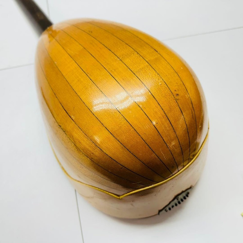 SUZUKI VIOLIN Mandolin 1964 No.502