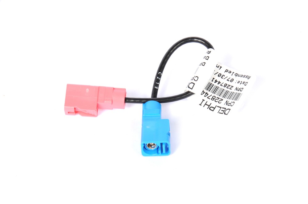 GPS Navigation System Antenna Cable