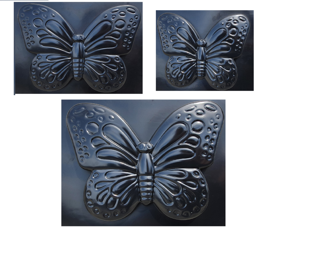 Set 6 pcs Model D53+D54+D56 +S53+S54+S55