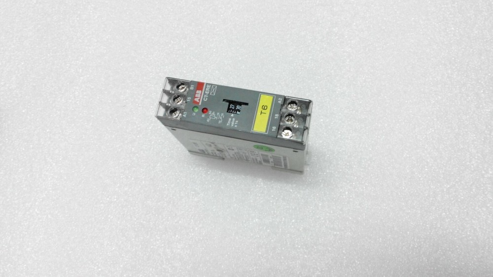 ABB CT-ERE (2pcs 1lot)