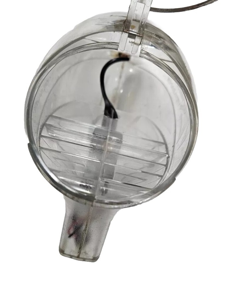 Viewloader VL Quantum Paintball Gun Motorized Electronic Loader Hopper Feeder