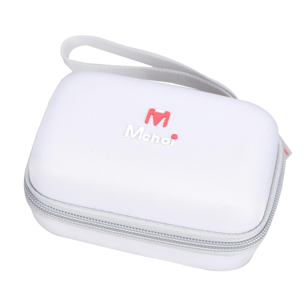 Hard Case Fits for NIIMBOT D11/D110 Upgraded Version Label Maker for Labeler ...