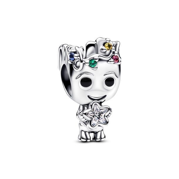 GROOT STAR PENDANT (PENDANT3)