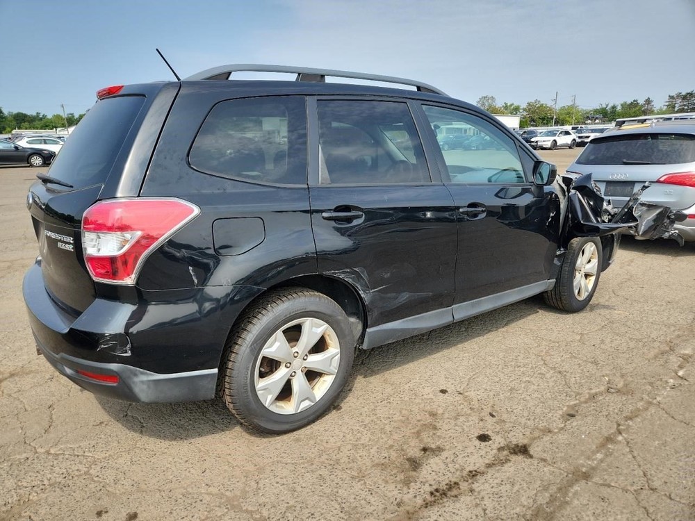 2014 FORESTER Door Lock Actuator OEM