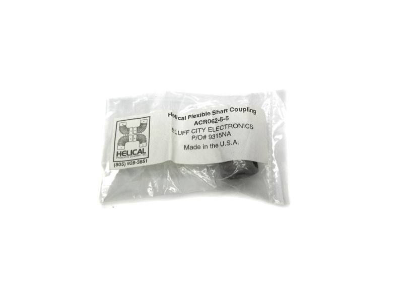 HELICAL ACR062-5-5 NSMP