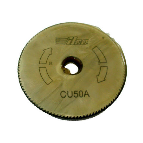 CU50A Key Machine Replacement Cutter For KD50 KD50 A, KD50C