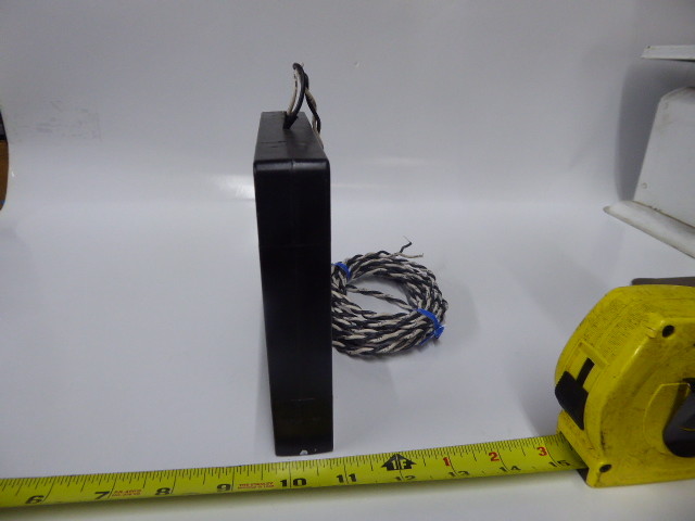 CTS-0800-12 CTS Large Split-Core Current Transformers 0800A-3.5x3.5 New