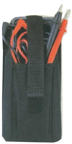 Morris 53554 Electrical Meter/Tester Holder Small