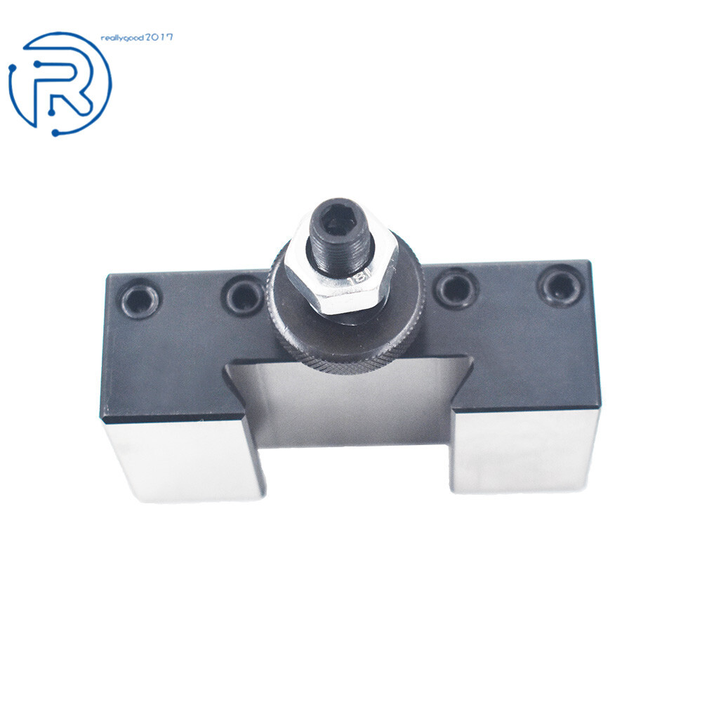 5Pack BXA 250-202 #2 Quick Change Turning Facing Boring Tool Post Holder