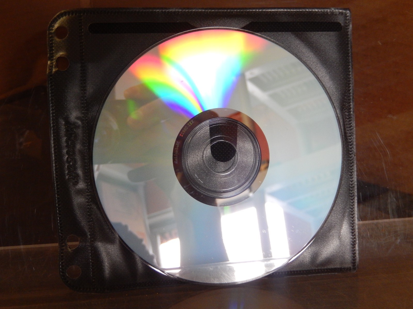 MICROSOFT MSDN DISC 3538 MAY 2006 - ENGLISH VISUAL STUDIO 2005