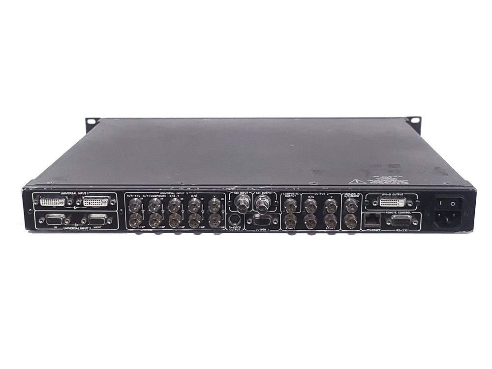 Barco Folsom IP-2003H Image Pro HD (C1917-65)