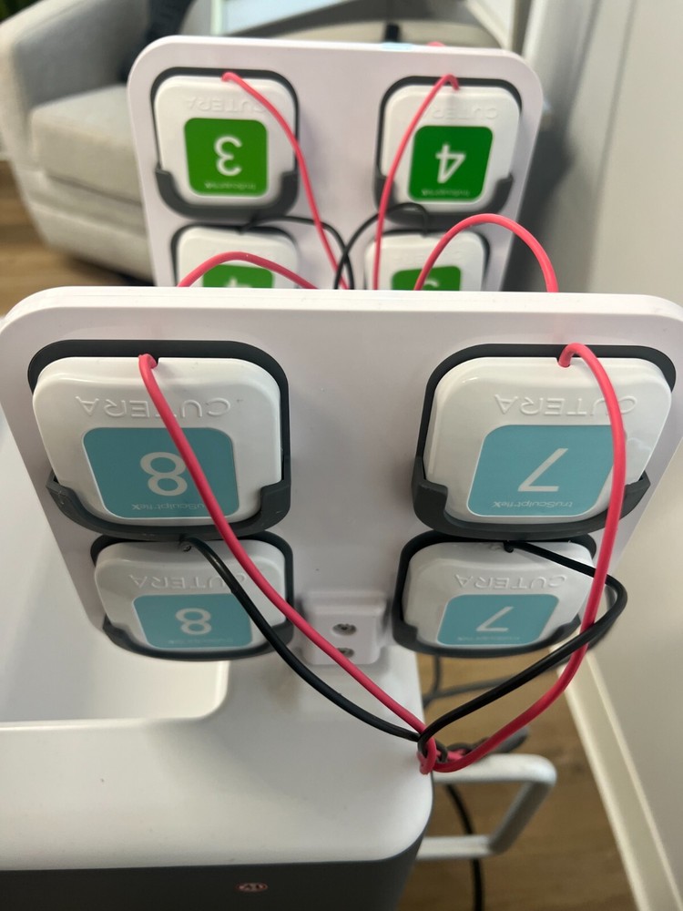 Cutera truSculpt Flex 2021