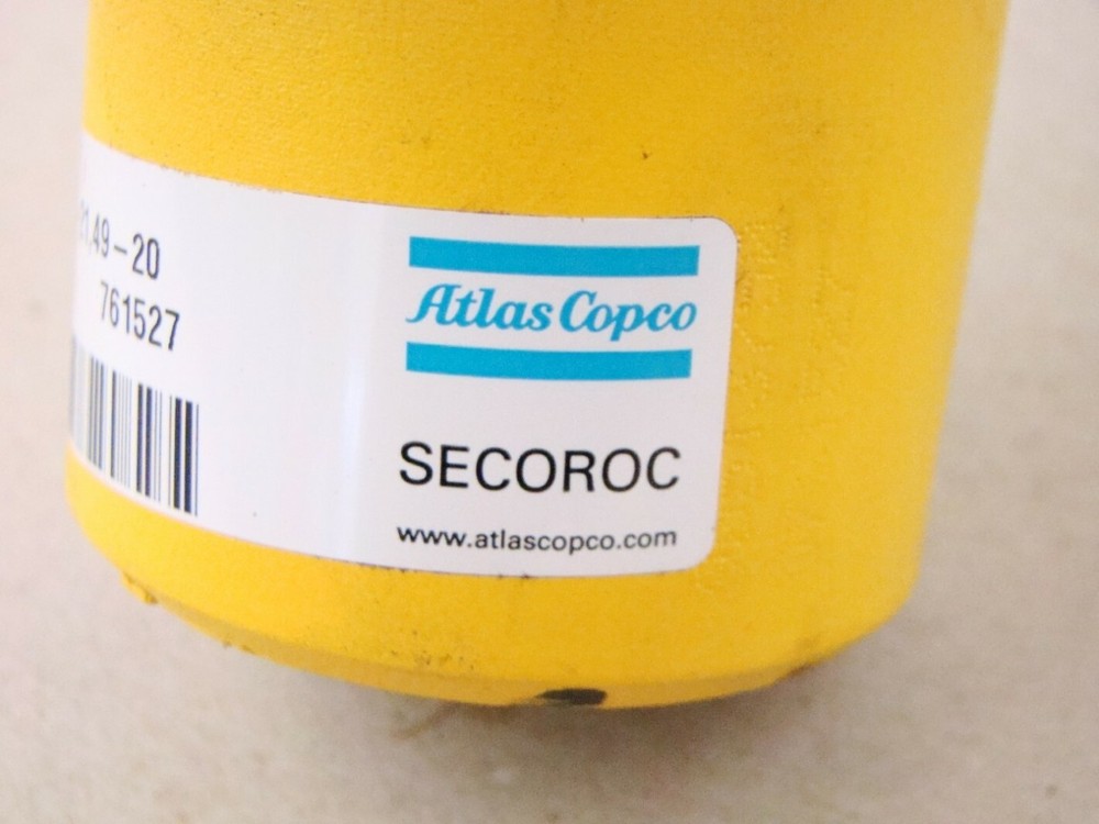 Atlas Copco Button Drill Bit , 90513750