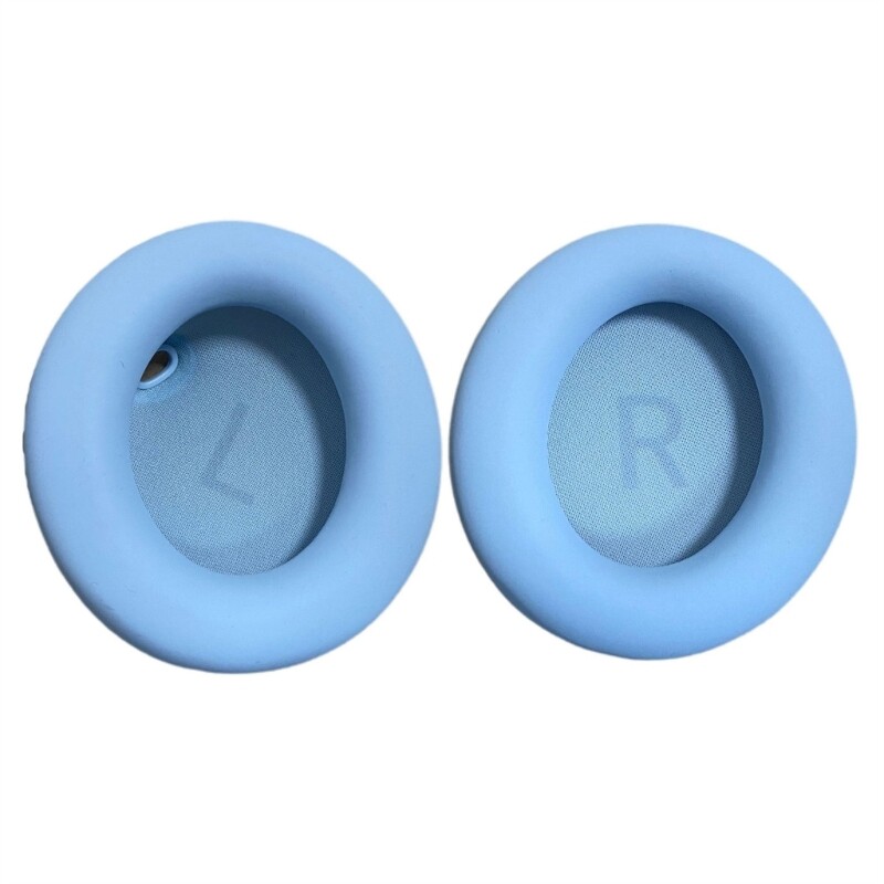 Replace Earpads for Space Headset Earmuff Earphone Sleeve