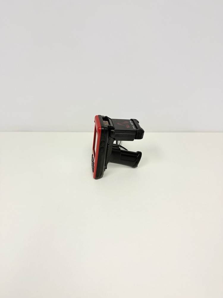 Alien RFID Handheld Scanner Model: ALH-9011 Tested
