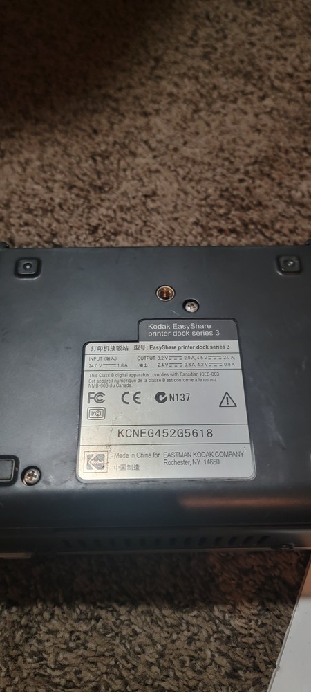 LOT OF 5 Cameras Recorders Digital Kodak Sony Olympus Emdeko Super 8 Chargers