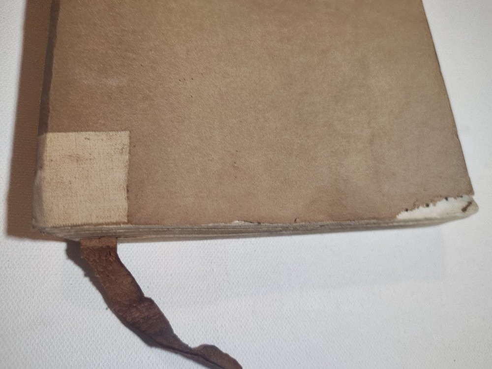 WW2 TM 30-254 Military Dictionary English - Russian - August 5, 1941 War Dept.