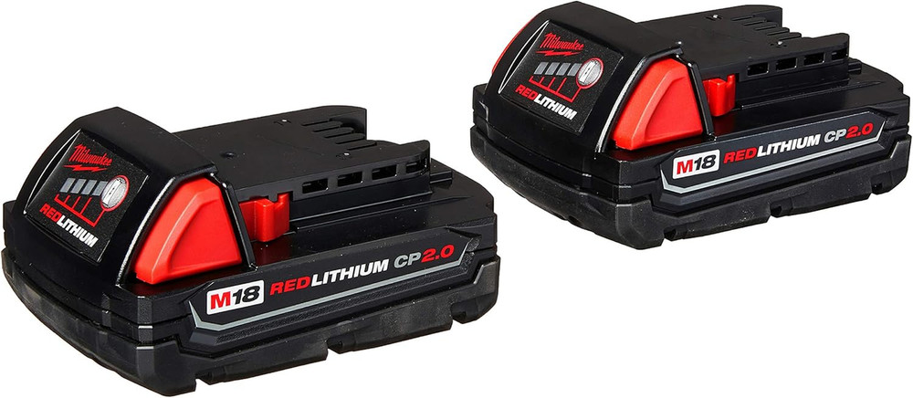 - M18 Short Throw Press