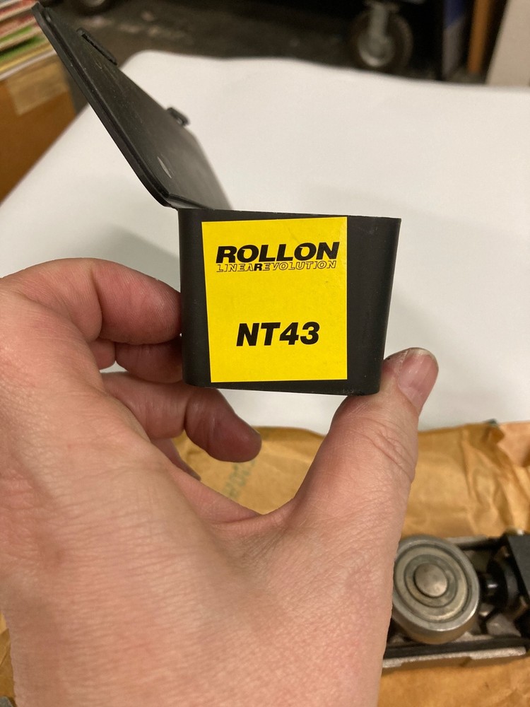 Rollon NT43, NTE43134N0ZA, 2652153